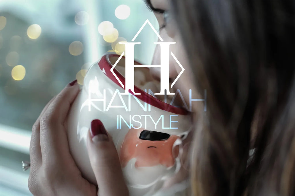 Hannah InStyle Christmas Collection