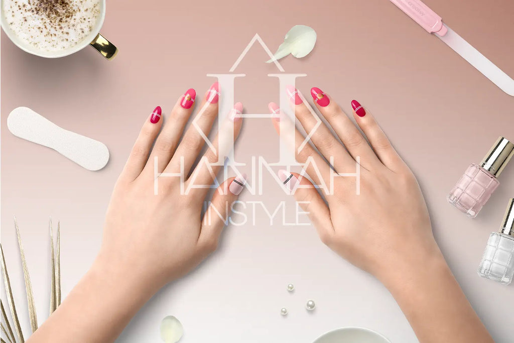 Hannah InStyle Nail Care Image