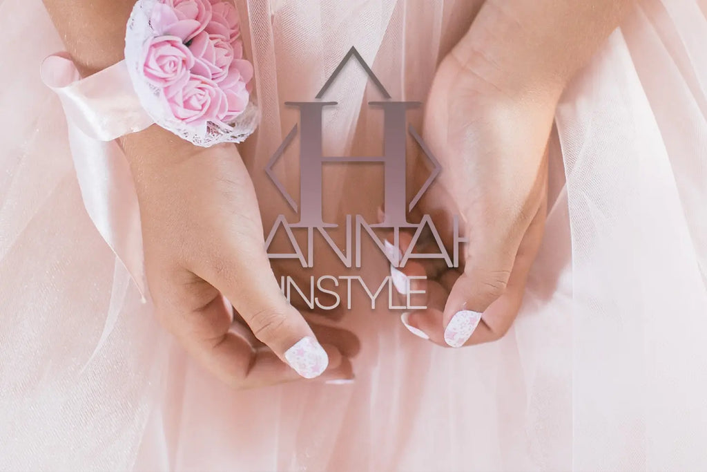 Hannah InStyle Kids Collection Image
