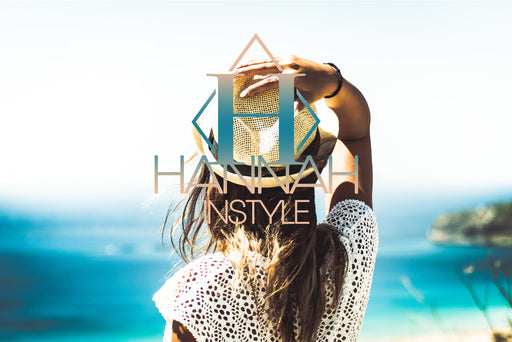 Hannah InStyle Summer Collection Image