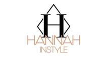 Hannah InStyle