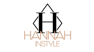 Hannah InStyle